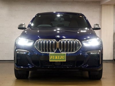 صورة مصغرة 45 لـ 2020 BMW X6