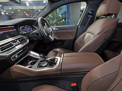 صورة مصغرة 37 لـ 2020 BMW X6