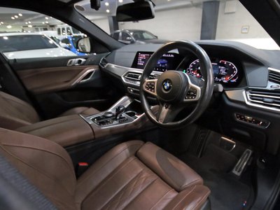 صورة مصغرة 27 لـ 2020 BMW X6