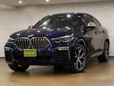 صورة مصغرة 49 لـ 2020 BMW X6