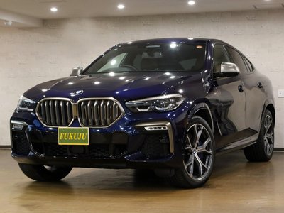 صورة مصغرة 48 لـ 2020 BMW X6