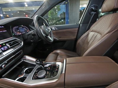 صورة مصغرة 36 لـ 2020 BMW X6