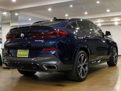 BMW X6 - 5