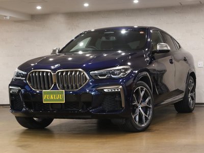 صورة مصغرة 20 لـ 2020 BMW X6