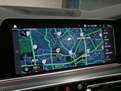 صورة مصغرة 32 لـ 2020 BMW X6