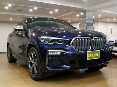 صورة مصغرة 18 لـ 2020 BMW X6