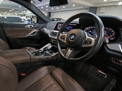 صورة مصغرة 29 لـ 2020 BMW X6