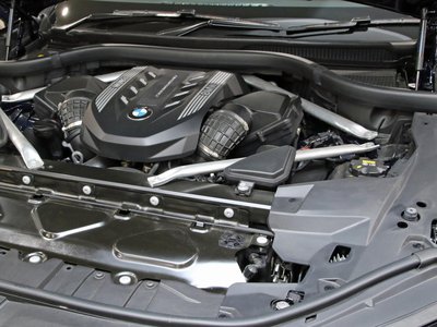 صورة مصغرة 41 لـ 2020 BMW X6
