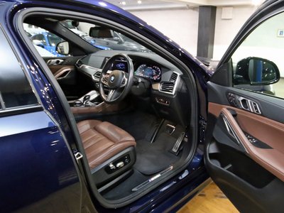 BMW X6 - 9