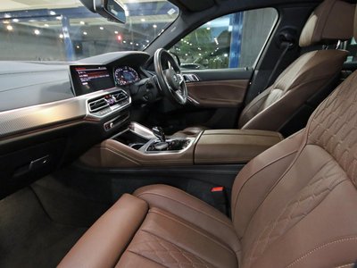 صورة مصغرة 35 لـ 2020 BMW X6