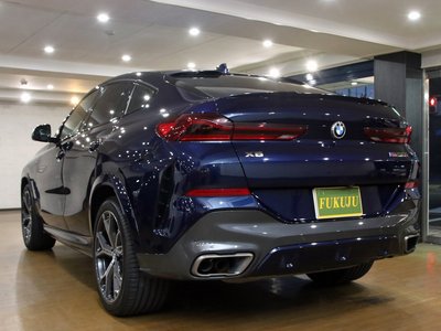 صورة مصغرة 47 لـ 2020 BMW X6