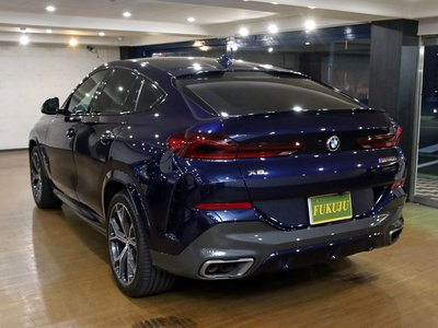 صورة مصغرة 21 لـ 2020 BMW X6