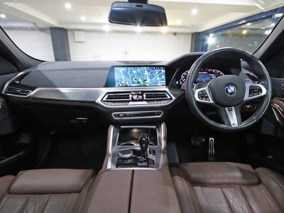 صورة مصغرة 25 لـ 2020 BMW X6
