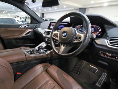 صورة مصغرة 31 لـ 2020 BMW X6