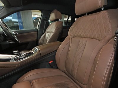 صورة مصغرة 34 لـ 2020 BMW X6