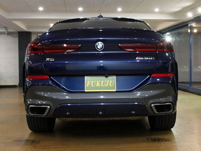 صورة مصغرة 14 لـ 2020 BMW X6