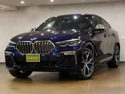 BMW X6 - 6