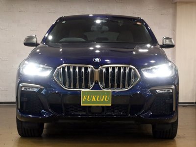 BMW X6 - 4