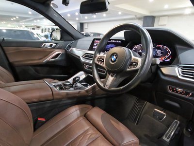 BMW X6 - 3