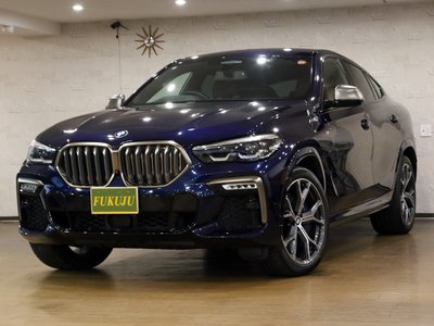 صورة مصغرة 50 لـ 2020 BMW X6