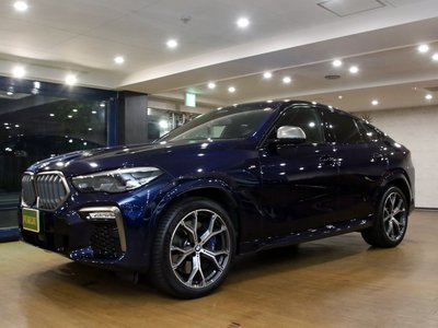 صورة مصغرة 19 لـ 2020 BMW X6