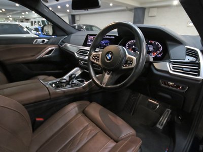 صورة مصغرة 28 لـ 2020 BMW X6