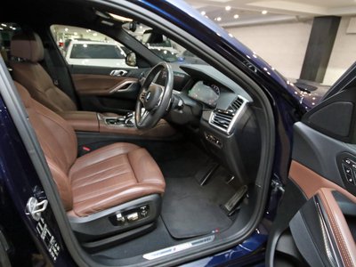 صورة مصغرة 13 لـ 2020 BMW X6