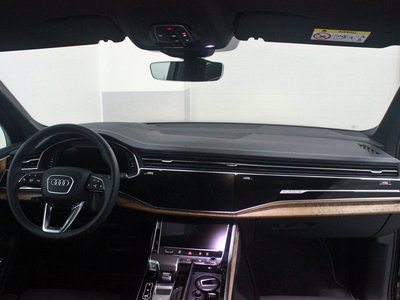 2025 AUDI Q7 照片 4