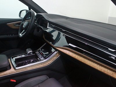 صورة مصغرة 17 لـ 2025 AUDI Q7