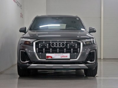 2025 AUDI Q7 照片 2