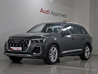 2025 AUDI Q7 照片 1