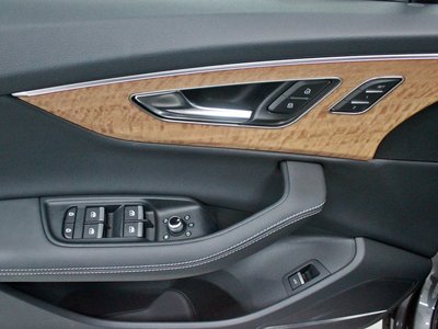 2025 AUDI Q7 照片 10