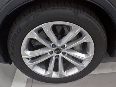 2025 AUDI Q7 照片 6