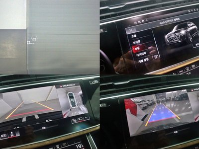 صورة مصغرة 13 لـ 2025 AUDI Q7