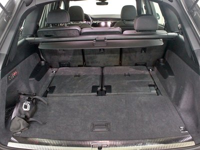 صورة مصغرة 19 لـ 2025 AUDI Q7