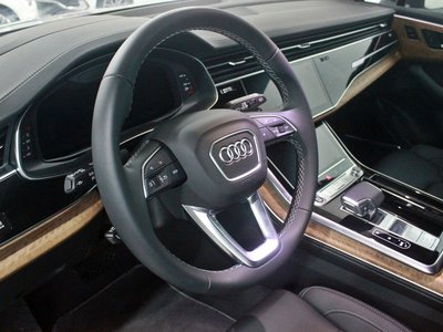 صورة مصغرة 12 لـ 2025 AUDI Q7