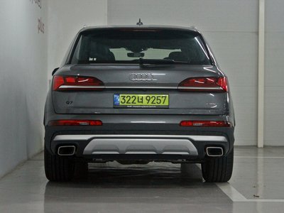2025 AUDI Q7 照片 3