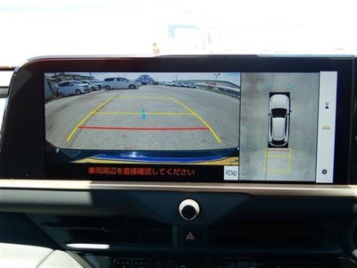 2023 Toyota CROWN SPORT 照片 7