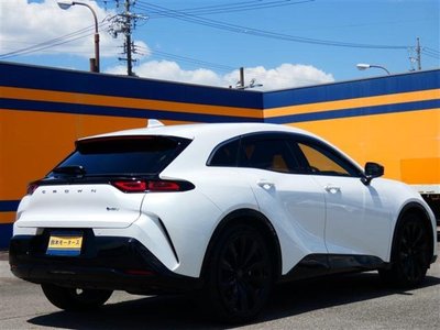 2023 Toyota CROWN SPORT 照片 3
