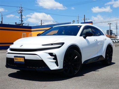 2023 Toyota CROWN SPORT 照片 1