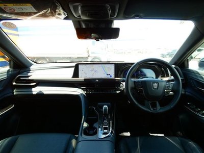 2023 Toyota CROWN SPORT 照片 5
