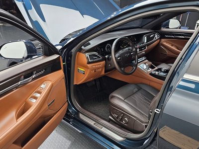 صورة مصغرة 11 لـ 2021 Genesis G90