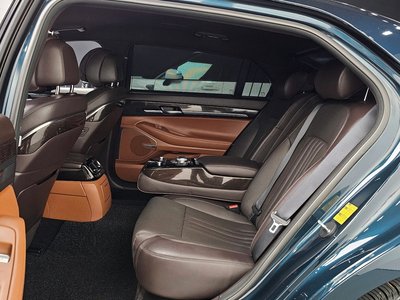 صورة مصغرة 12 لـ 2021 Genesis G90