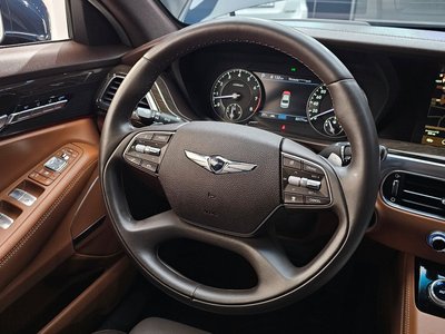 صورة مصغرة 13 لـ 2021 Genesis G90