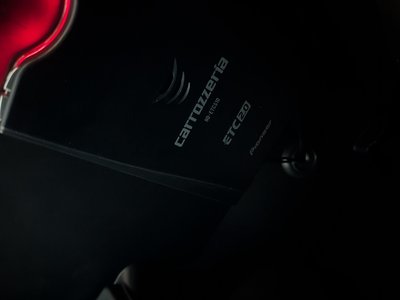 ALFA ROMEO JUNIOR - 5