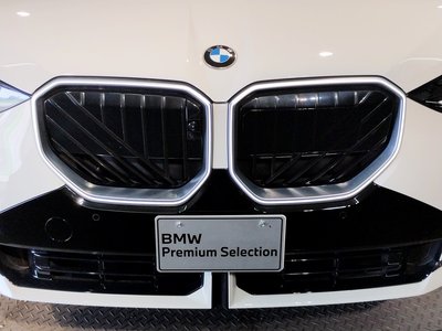 2025 BMW X3 — миниатюра 14