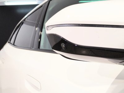 2025 BMW X3 — миниатюра 27