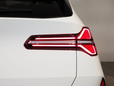 2025 BMW X3 — миниатюра 18