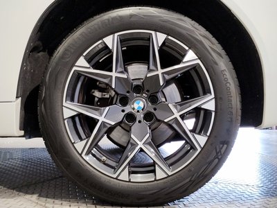 2025 BMW X3 — миниатюра 24