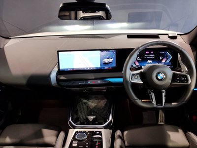 2025 BMW X3 — миниатюра 38